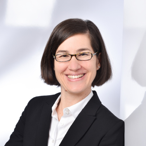 Portrait: Alissa Beck 